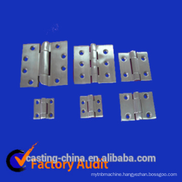 aluminium alloy door hinges